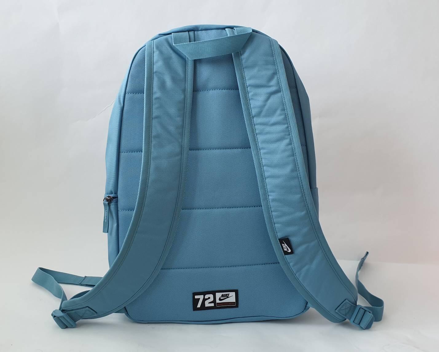 Nike heritage 2.0 backpack blue