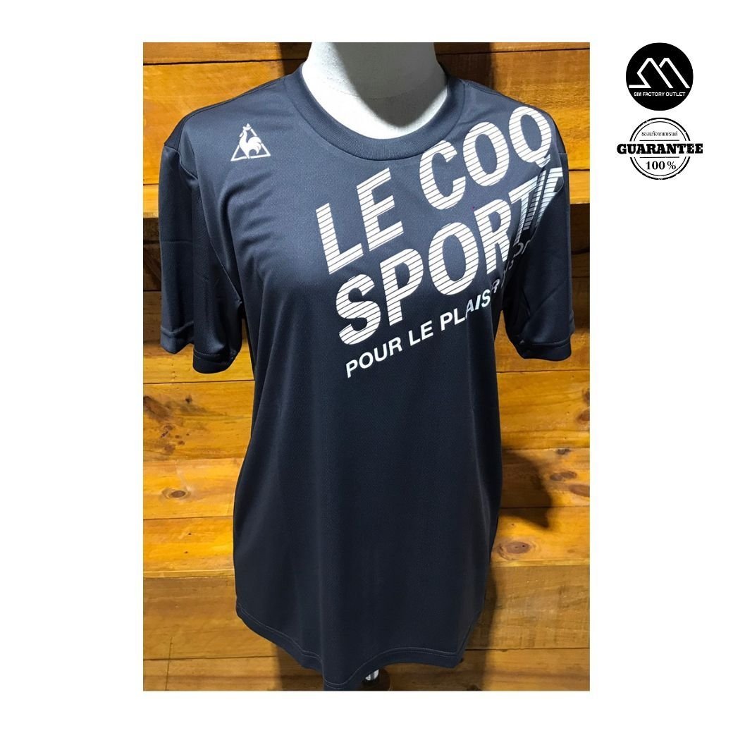 Le coq sportif 19 / CHC 